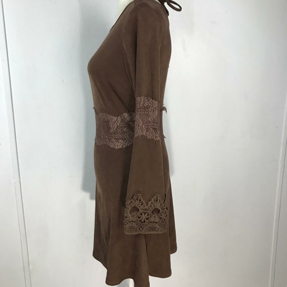 Romeo + Juliet Women's Short Dress Sz S - Picture 11 of 12